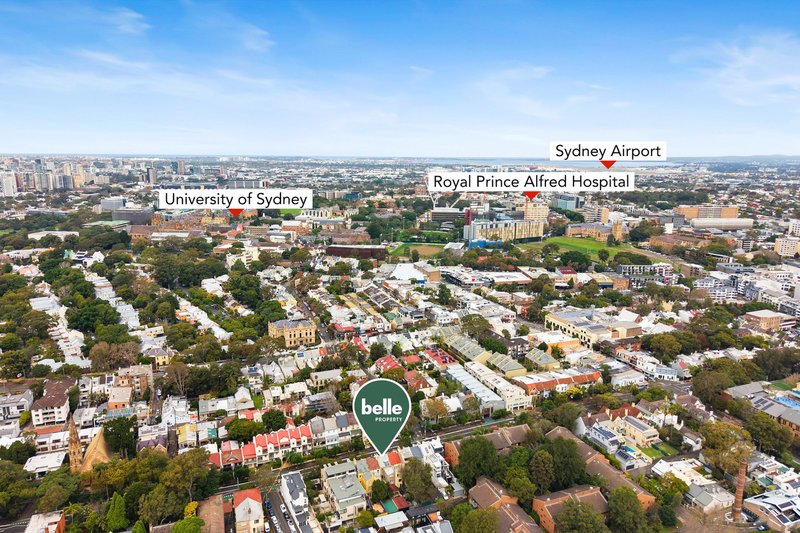 Photo - 201 Bridge Road, Glebe NSW 2037 - Image 19