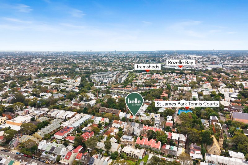 Photo - 201 Bridge Road, Glebe NSW 2037 - Image 20
