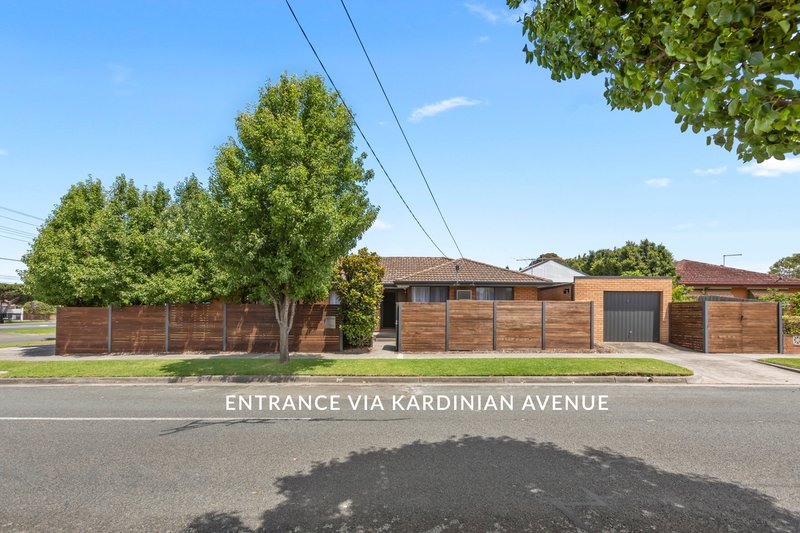 201 Centre Dandenong Road, Cheltenham VIC 3192