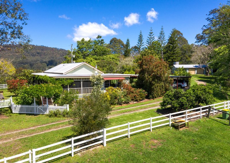 201 Deep Creek Road, Hannam Vale NSW 2443