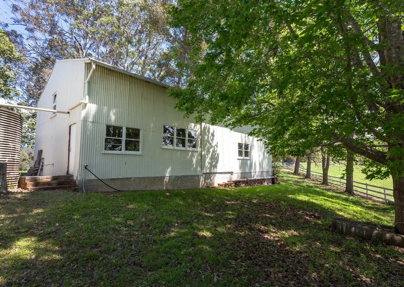 Photo - 201 Deep Creek Road, Hannam Vale NSW 2443 - Image 22