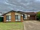 Photo - 201 Edensor Road, Edensor Park NSW 2176 - Image 1