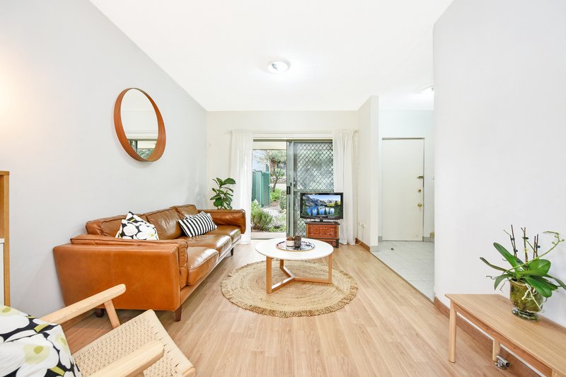 Photo - 20/1 Fitzgerald Crescent, Strathfield NSW 2135 - Image 5