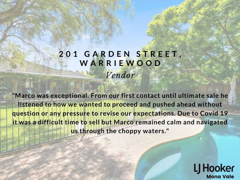 Photo - 201 Garden Street, Warriewood NSW 2102 - Image 2