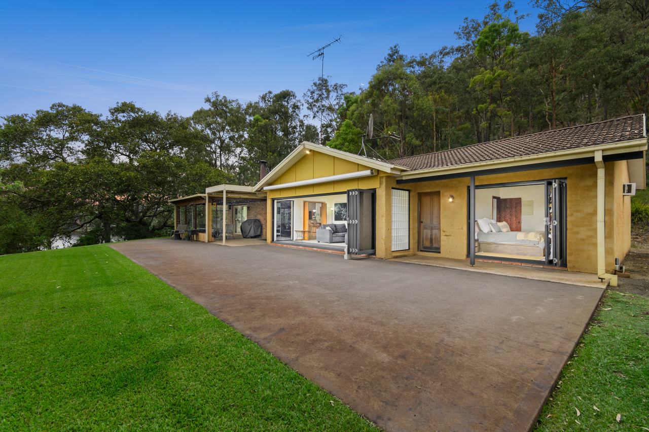 4-bedroom house at 201 Greens Road, Lower Portland, NSW 2756, Hawkesbury, New South Wales