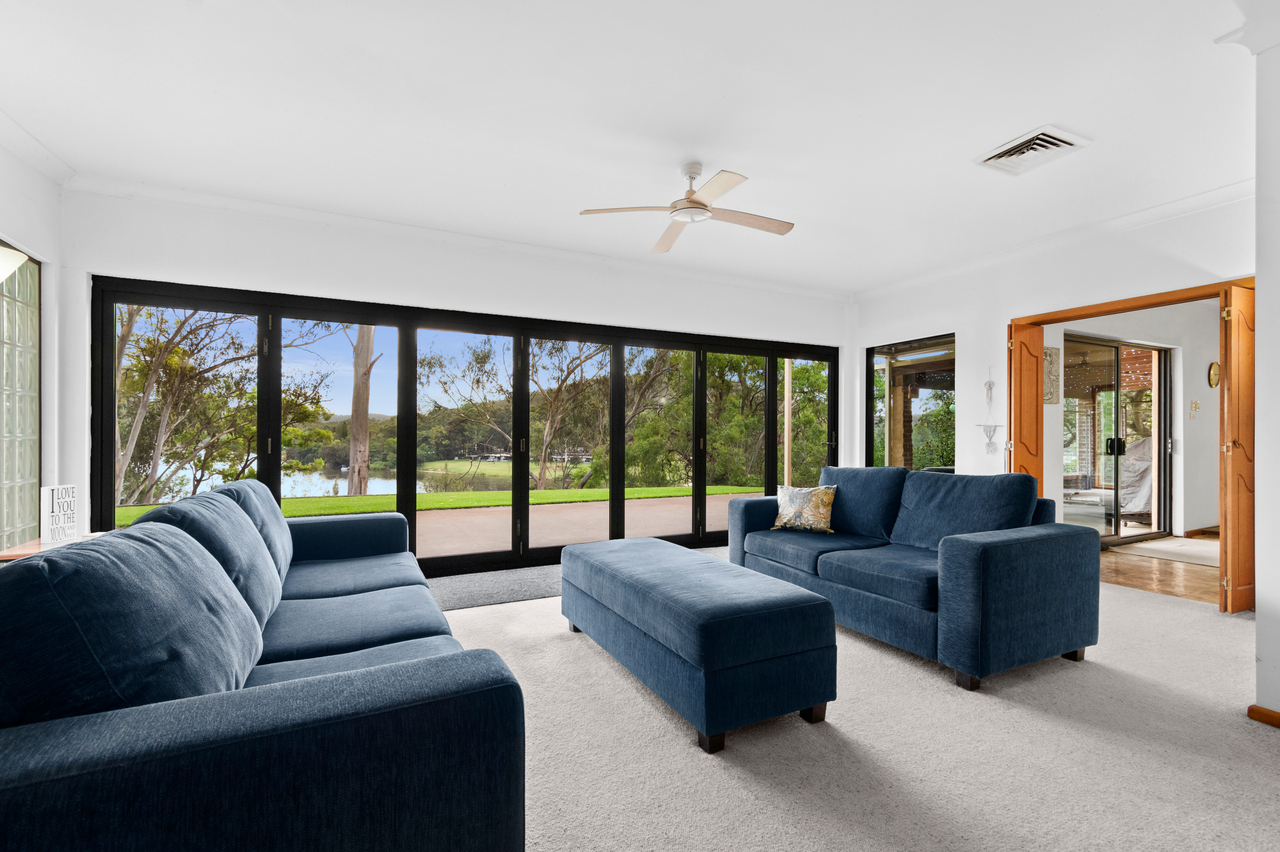 4-bedroom house at 201 Greens Road, Lower Portland, NSW 2756, Hawkesbury, New South Wales