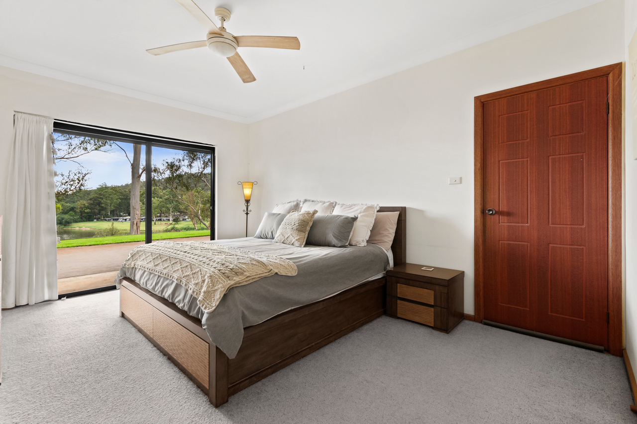 4-bedroom house at 201 Greens Road, Lower Portland, NSW 2756, Hawkesbury, New South Wales