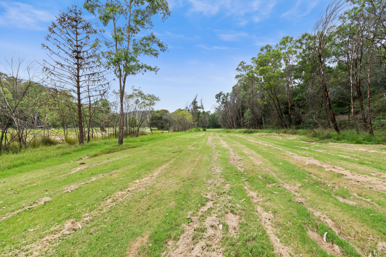 4-bedroom house at 201 Greens Road, Lower Portland, NSW 2756, Hawkesbury, New South Wales