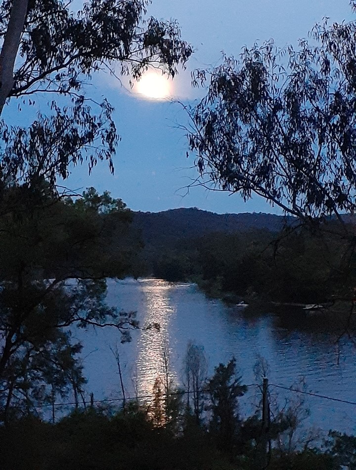 4-bedroom house at 201 Greens Road, Lower Portland, NSW 2756, Hawkesbury, New South Wales