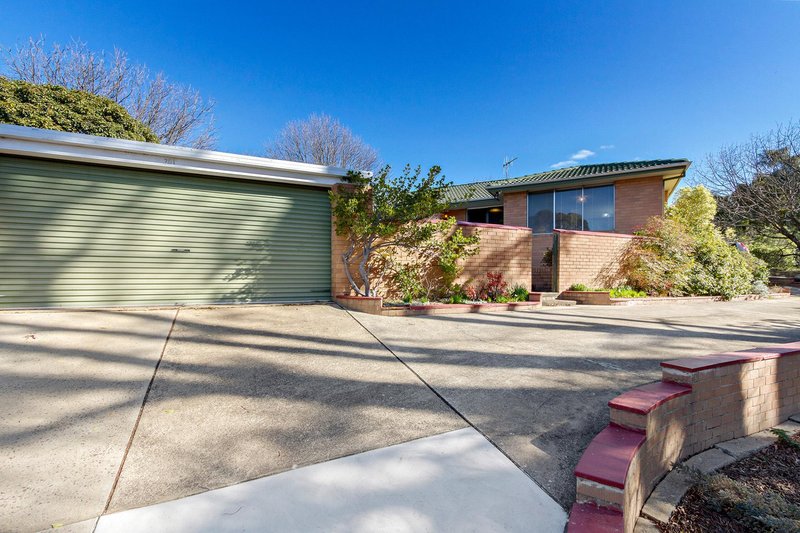 Photo - 201 Hindmarsh Drive, Rivett ACT 2611 - Image 2