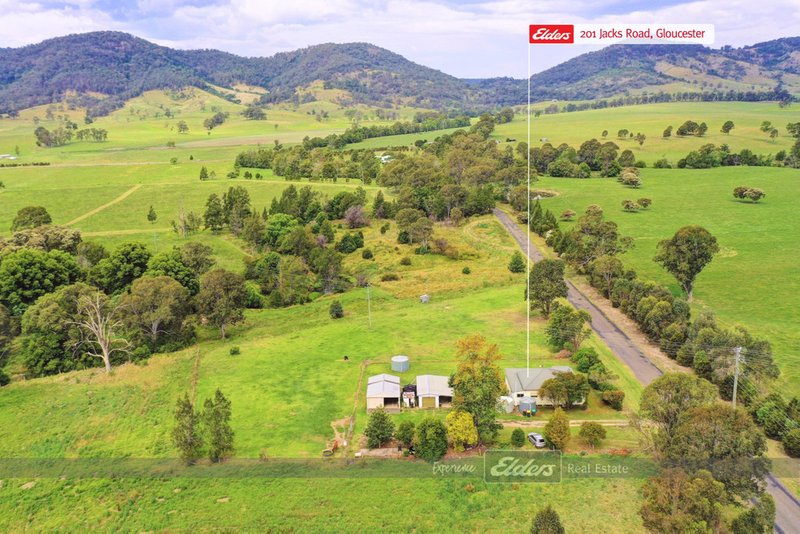 Photo - 201 Jacks Road, Gloucester NSW 2422 - Image 2