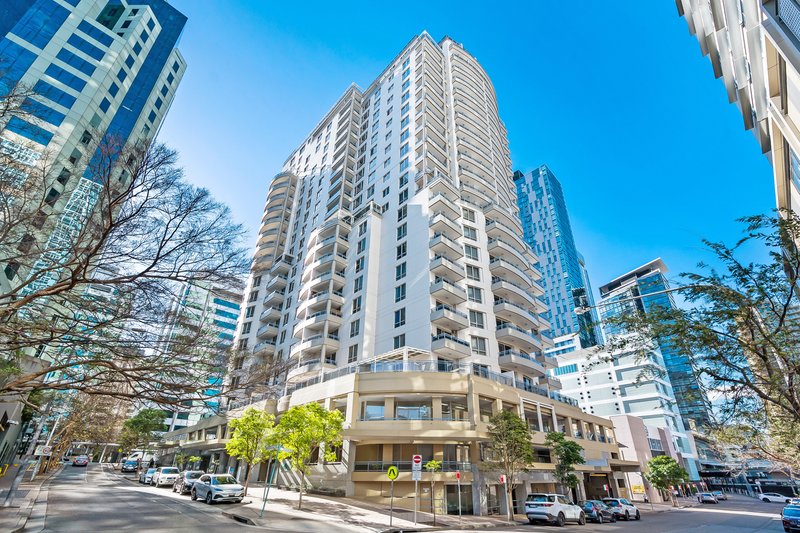 Photo - 20/1 Katherine Street, Chatswood NSW 2067 - Image 12