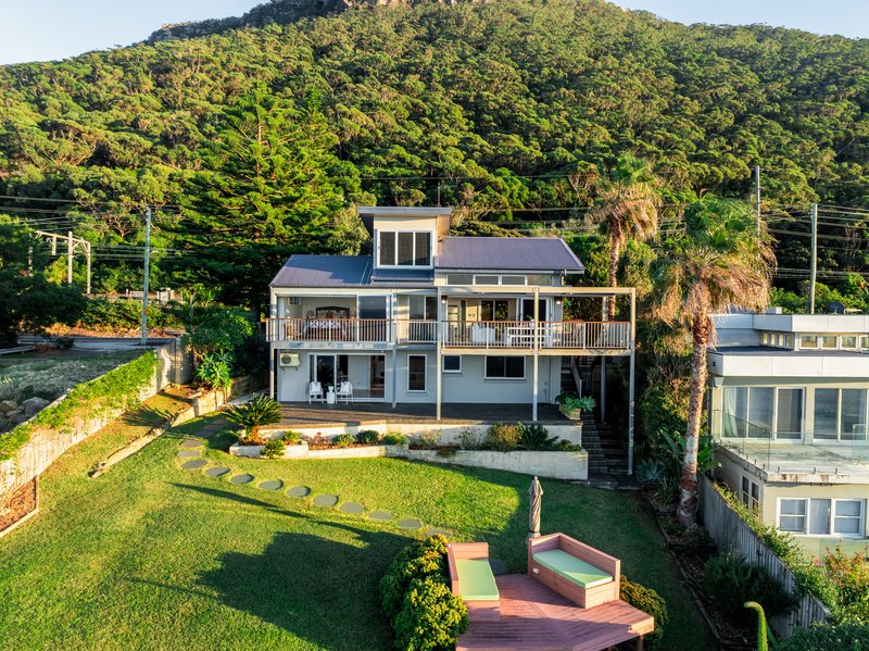 Photo - 201 Lawrence Hargrave Drive, Coalcliff NSW 2508 - Image 9