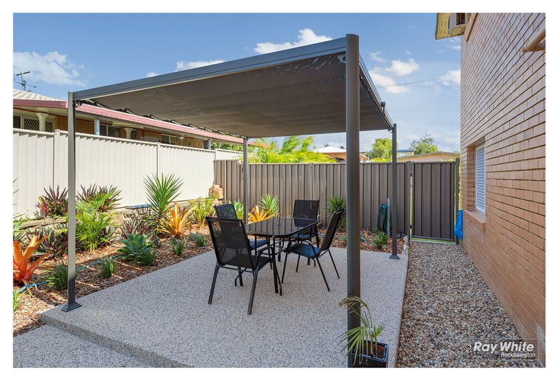 Photo - 201 Mccullough Street, Frenchville QLD 4701 - Image 4