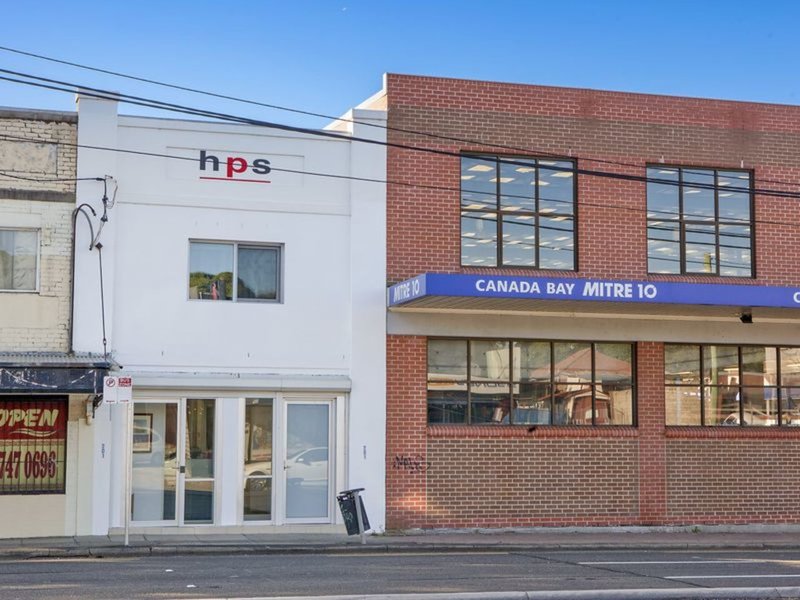 Photo - 201 Parramatta Road, Five Dock NSW 2046 - Image