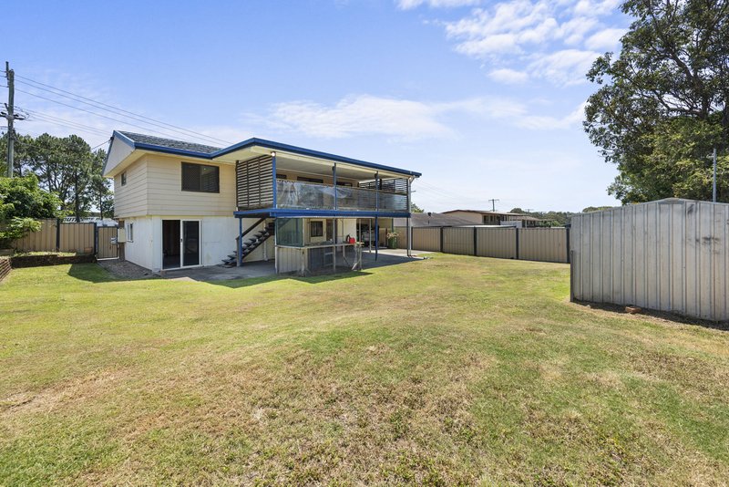 201 Redland Bay Road, Capalaba QLD 4157