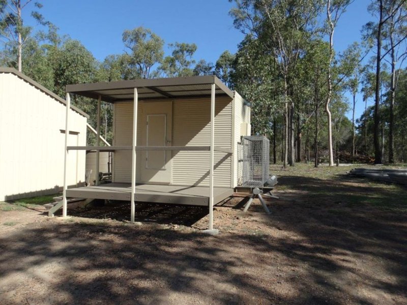 Photo - 201 Rothman Road, Rosedale QLD 4674 - Image 20