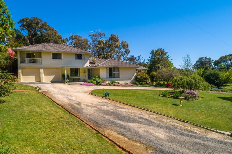 Photo - 201 Shepherds Hill Road, Lauriston VIC 3444 - Image 3