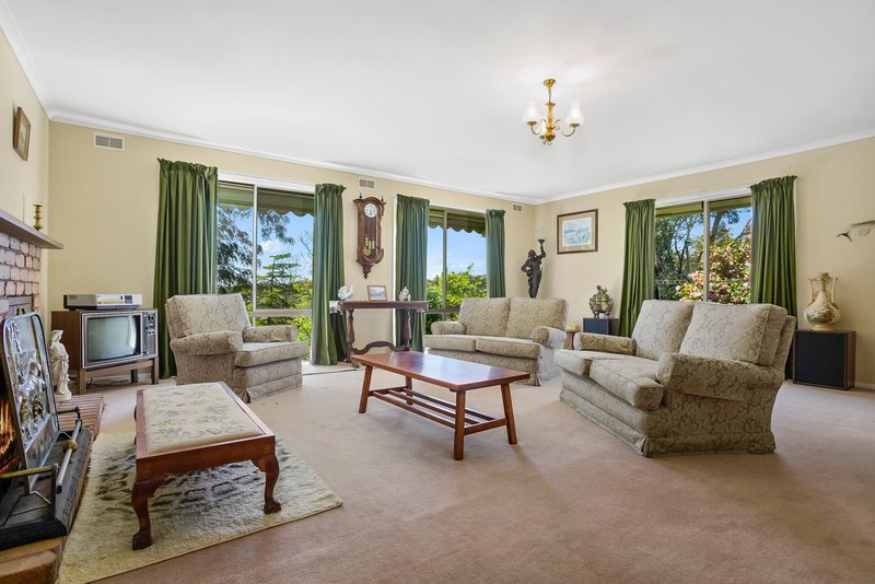 Photo - 201 Shepherds Hill Road, Lauriston VIC 3444 - Image 5