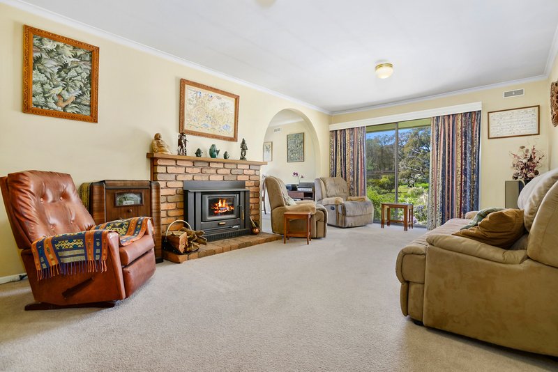 Photo - 201 Shepherds Hill Road, Lauriston VIC 3444 - Image 10