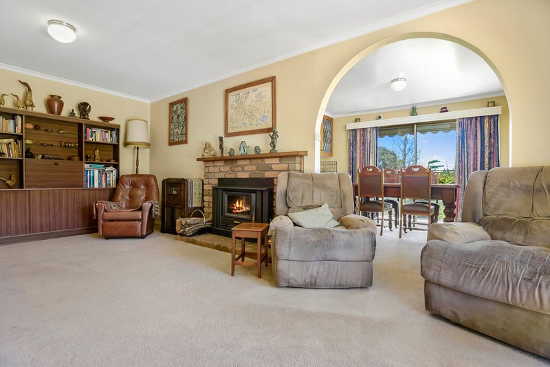 Photo - 201 Shepherds Hill Road, Lauriston VIC 3444 - Image 11