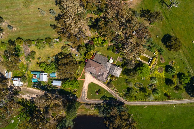 Photo - 201 Shepherds Hill Road, Lauriston VIC 3444 - Image 17