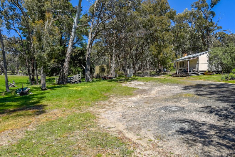 Photo - 201 Shepherds Hill Road, Lauriston VIC 3444 - Image 19