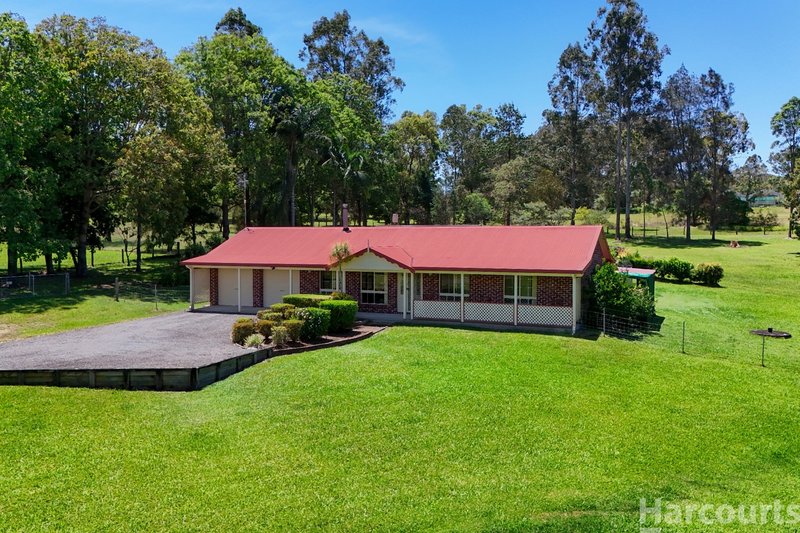 201 Sherwood Road, Yarravel NSW 2440