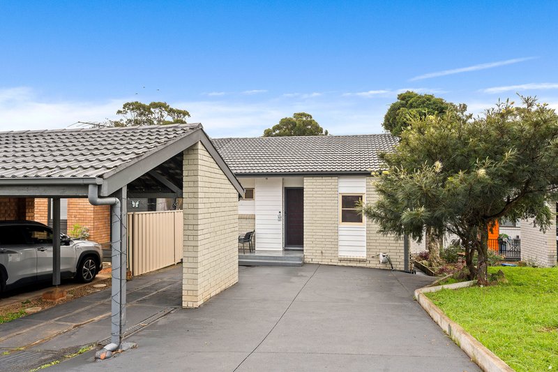 Photo - 201 St Johns Road, Bradbury NSW 2560 - Image 1