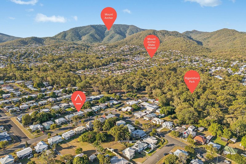 Photo - 201 Stamford Street, Berserker QLD 4701 - Image 9