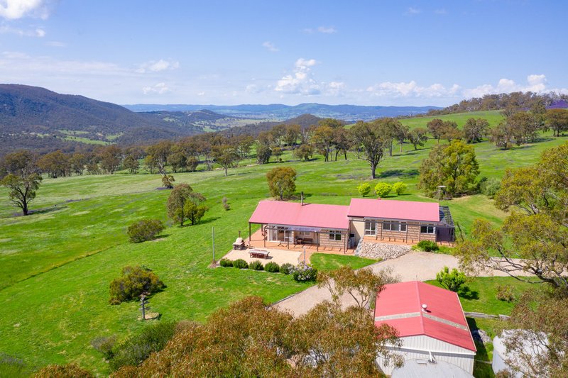 Photo - 201 Timber Ridge Road, Walang NSW 2795 - Image 3