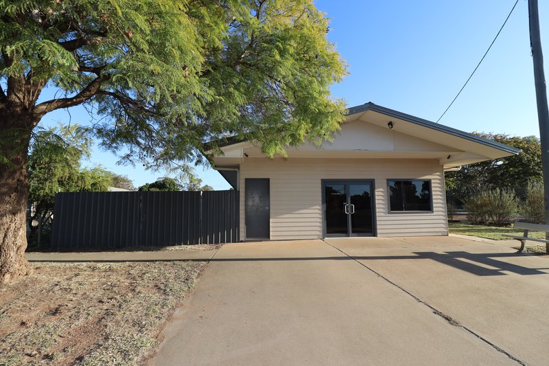 201 Victoria Street, St George QLD 4487