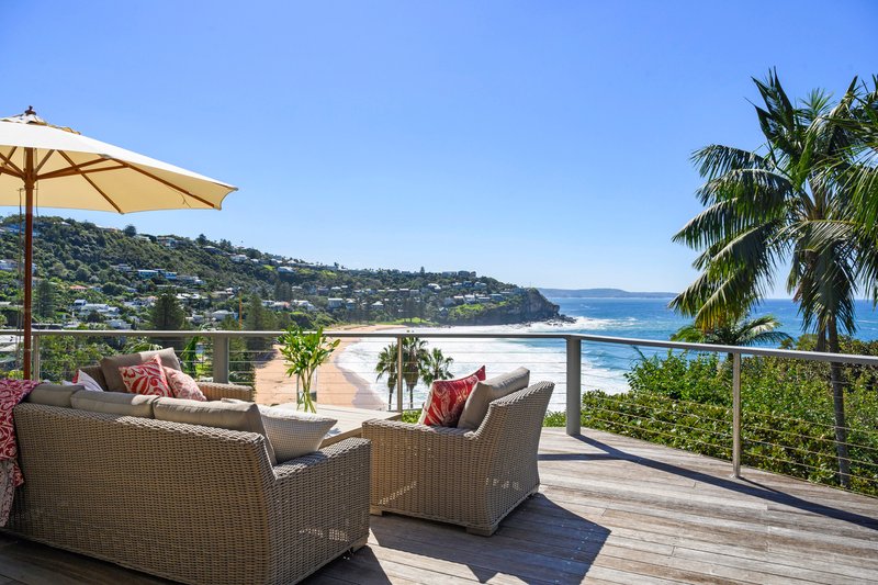 Photo - 201 Whale Beach Road, Whale Beach NSW 2107 - Image 2