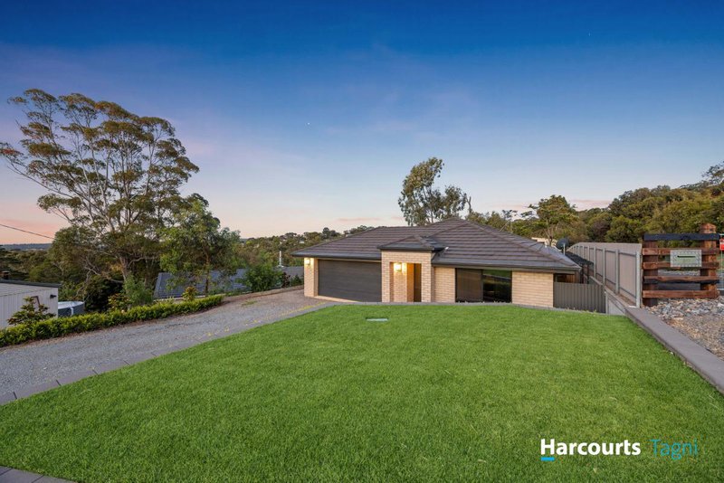 201 Windebanks Road, Aberfoyle Park SA 5159