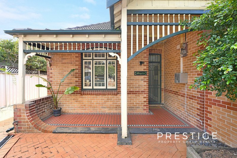 201 Wollongong Road, Arncliffe NSW 2205
