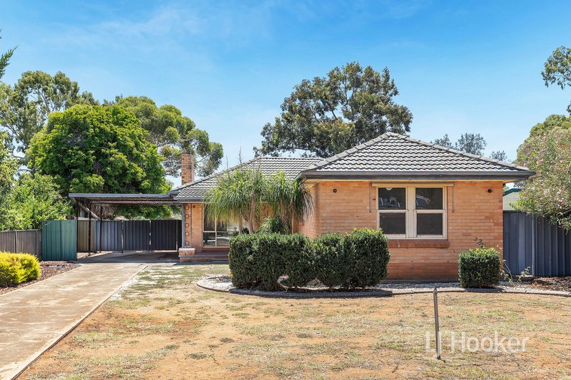 201 Woodford Road, Elizabeth North SA 5113