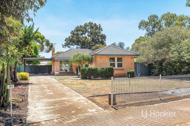 Photo - 201 Woodford Road, Elizabeth North SA 5113 - Image 2