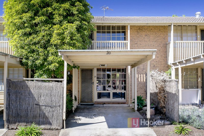 20/10-24 Boulton Street, North Adelaide SA 5006