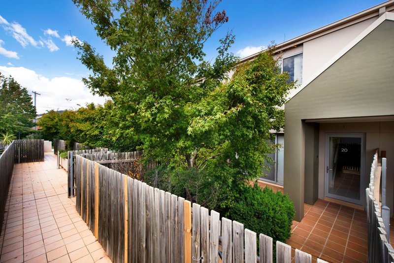 Photo - 20/10 Coolac Place, Braddon ACT 2612 - Image 14