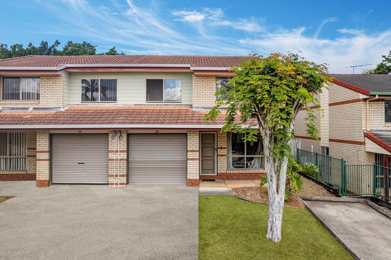 Photo - 20/10 Diamond Street, Slacks Creek QLD 4127 - Image 12