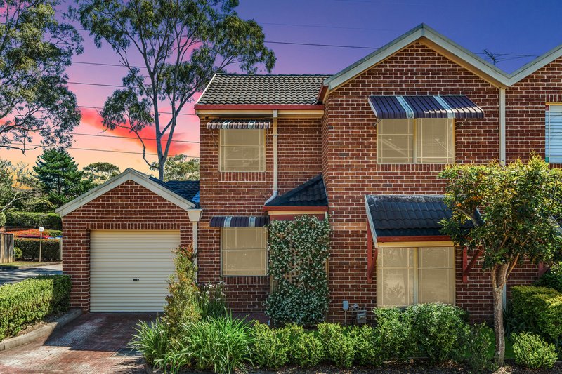 Photo - 20/10 View Street, West Pennant Hills NSW 2125 - Image 1