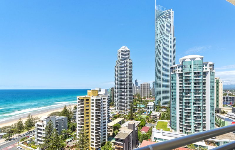 2010/18 Hanlan Street, Surfers Paradise QLD 4217