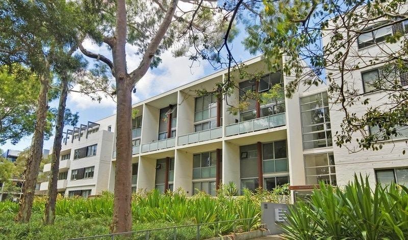 Photo - 20/104 Joynton Ave , Zetland NSW 2017 - Image