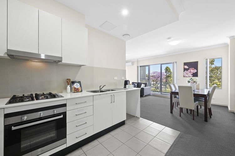 Photo - 20/104 Railway Terrace, Merrylands NSW 2160 - Image 2