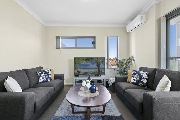 Photo - 20/104 Railway Terrace, Merrylands NSW 2160 - Image 3