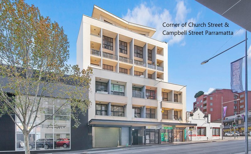 20/105-107 Church Street, Parramatta NSW 2150