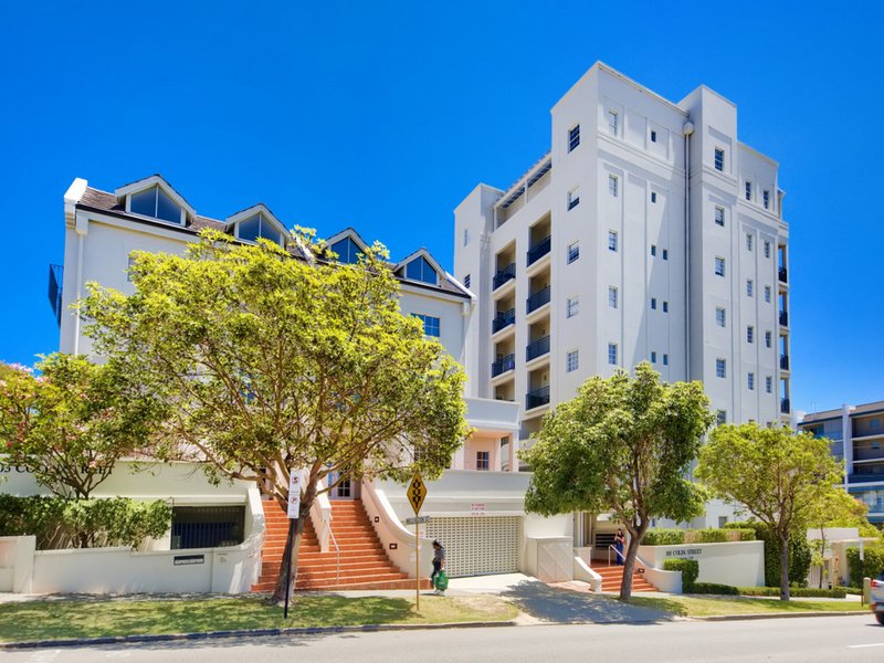 20/105 Colin Street, West Perth WA 6005