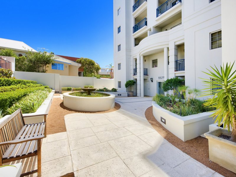 Photo - 20/105 Colin Street, West Perth WA 6005 - Image 3