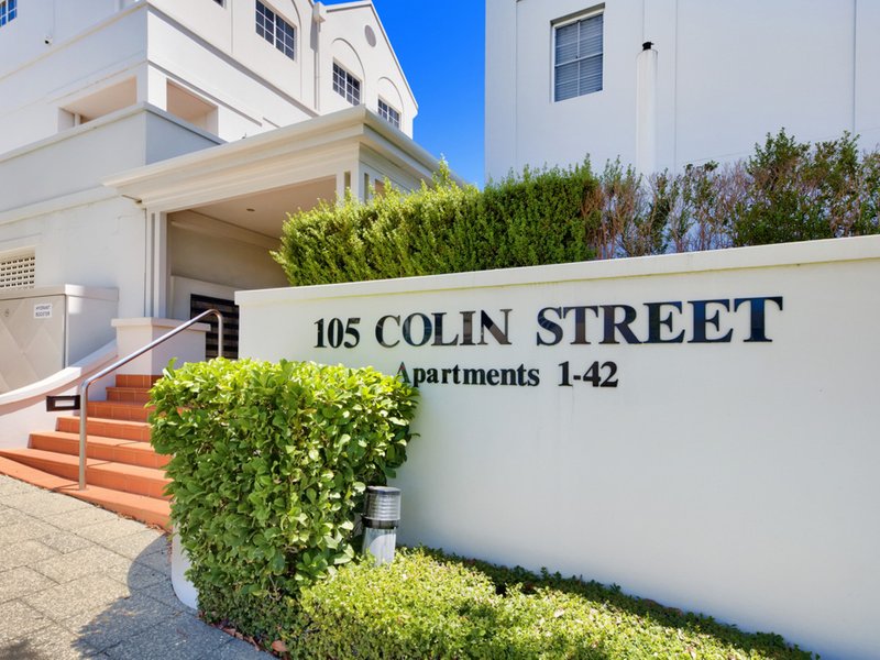 Photo - 20/105 Colin Street, West Perth WA 6005 - Image 22