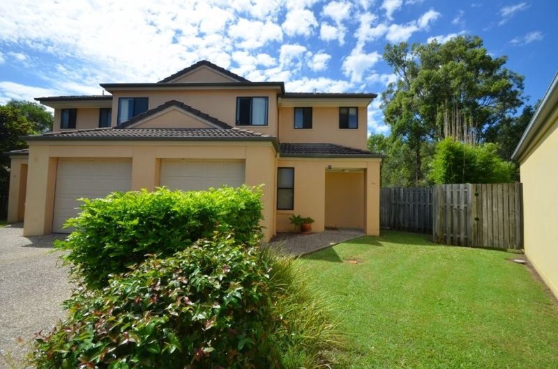 20/107 Arundel Drive, Arundel QLD 4214